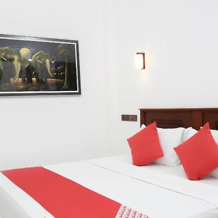 Hmc Lesiure House Dondra Hotel Exterior photo
