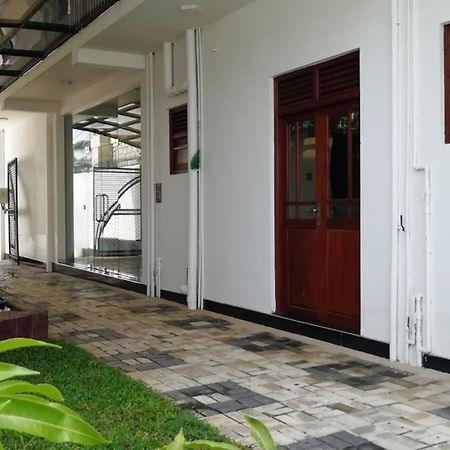 Hmc Lesiure House Dondra Hotel Exterior photo