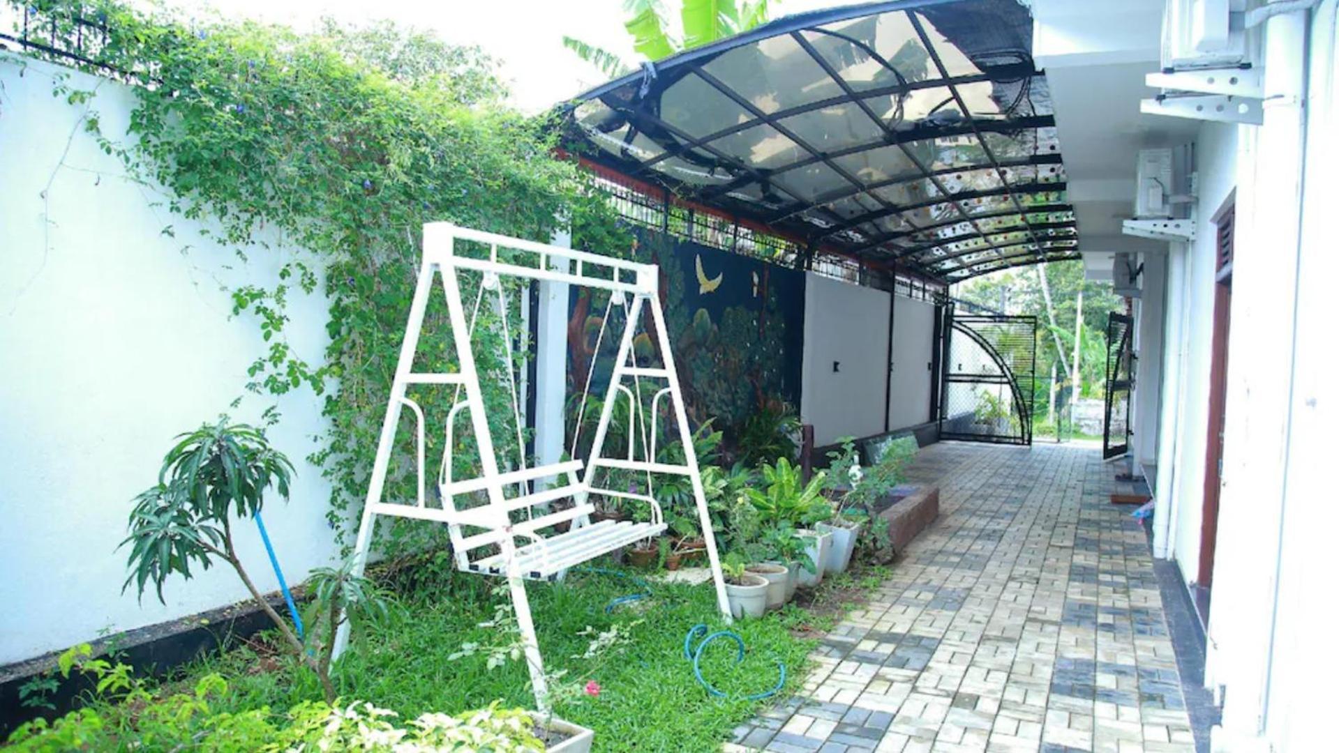 Hmc Lesiure House Dondra Hotel Exterior photo
